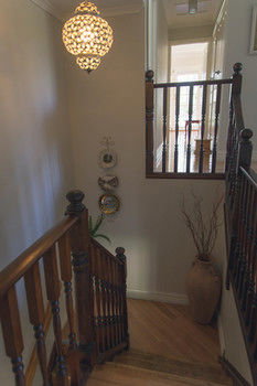 The Heart Of Emerald Bed & Breakfast - Hervey Bay Accommodation 25
