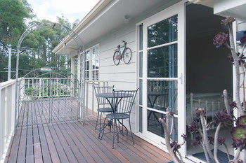 The Heart Of Emerald Bed & Breakfast - Hervey Bay Accommodation 26