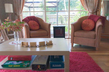 The Heart Of Emerald Bed & Breakfast - Hervey Bay Accommodation 28