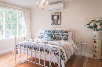 The Heart Of Emerald Bed & Breakfast - Hervey Bay Accommodation 31