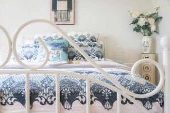 The Heart Of Emerald Bed & Breakfast - Hervey Bay Accommodation 32