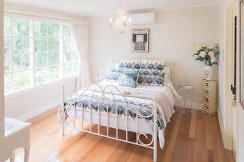 The Heart Of Emerald Bed & Breakfast - Hervey Bay Accommodation 33