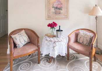 The Heart Of Emerald Bed & Breakfast - Hervey Bay Accommodation 34