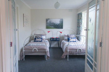 The Heart Of Emerald Bed & Breakfast - Hervey Bay Accommodation 38