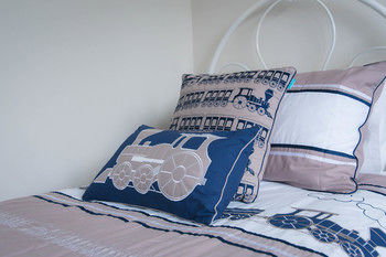 The Heart Of Emerald Bed & Breakfast - Hervey Bay Accommodation 39