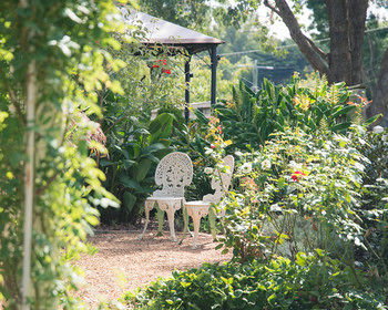 The Heart Of Emerald Bed & Breakfast - Hervey Bay Accommodation 45