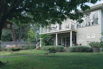 The Heart Of Emerald Bed & Breakfast - Hervey Bay Accommodation 46