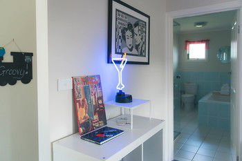 The Heart Of Emerald Bed & Breakfast - Hervey Bay Accommodation 47