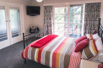 The Heart Of Emerald Bed & Breakfast - Hervey Bay Accommodation 48
