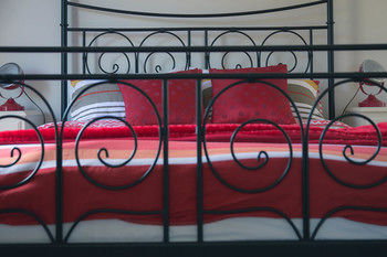 The Heart Of Emerald Bed & Breakfast - Hervey Bay Accommodation 49