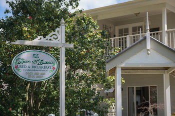 The Heart Of Emerald Bed & Breakfast - Hervey Bay Accommodation 50