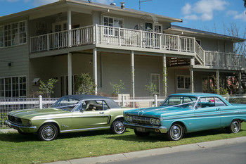 The Heart Of Emerald Bed & Breakfast - Hervey Bay Accommodation 51