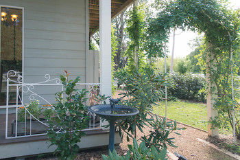 The Heart Of Emerald Bed & Breakfast - Hervey Bay Accommodation 52