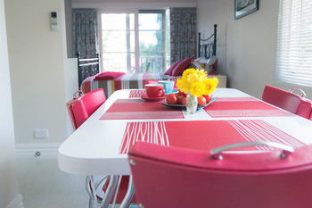 The Heart Of Emerald Bed & Breakfast - Hervey Bay Accommodation 54