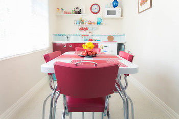 The Heart Of Emerald Bed & Breakfast - Hervey Bay Accommodation 55