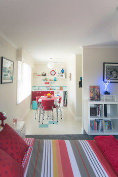 The Heart Of Emerald Bed & Breakfast - Hervey Bay Accommodation 56