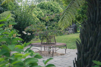 The Heart Of Emerald Bed & Breakfast - Hervey Bay Accommodation 58