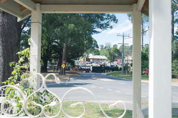 The Heart Of Emerald Bed & Breakfast - Hervey Bay Accommodation 59