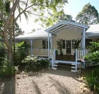 Noosa Country House - Hervey Bay Accommodation