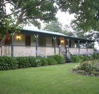 Brilex Park - Hervey Bay Accommodation