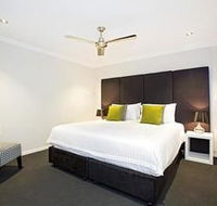 Astina Serviced Apartments - Parkside - Hervey Bay Accommodation