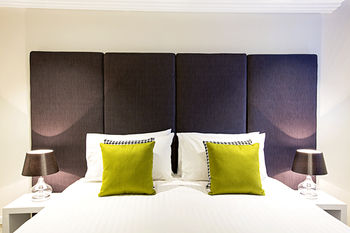 Astina Serviced Apartments - Parkside - Hervey Bay Accommodation 2