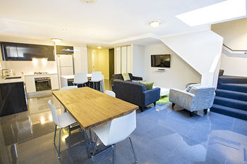 Astina Serviced Apartments - Parkside - Hervey Bay Accommodation 8