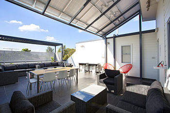 Astina Serviced Apartments - Parkside - Hervey Bay Accommodation 10