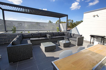 Astina Serviced Apartments - Parkside - Hervey Bay Accommodation 11