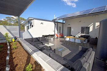 Astina Serviced Apartments - Parkside - Hervey Bay Accommodation 12