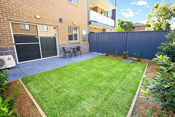 Astina Serviced Apartments - Parkside - Hervey Bay Accommodation 13