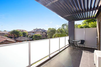 Astina Serviced Apartments - Parkside - Hervey Bay Accommodation 14