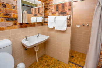 Ingenia Holidays Sydney Hills - Hervey Bay Accommodation 1