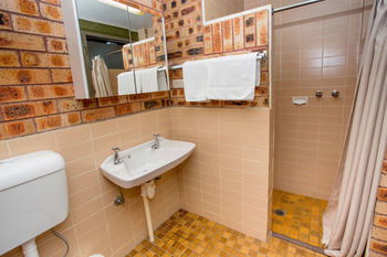 Ingenia Holidays Sydney Hills - Hervey Bay Accommodation 2