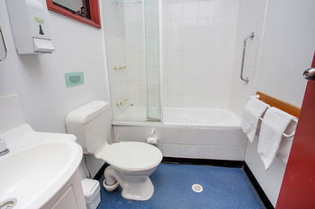 Ingenia Holidays Sydney Hills - Hervey Bay Accommodation 4