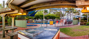 Ingenia Holidays Sydney Hills - Hervey Bay Accommodation 9