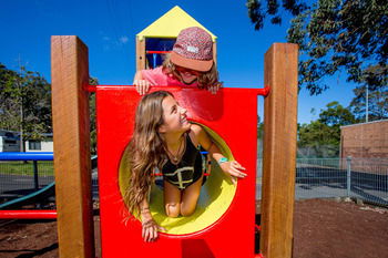 Ingenia Holidays Sydney Hills - Hervey Bay Accommodation 10
