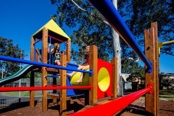 Ingenia Holidays Sydney Hills - Hervey Bay Accommodation 11