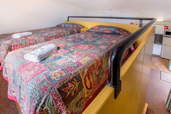 Ingenia Holidays Sydney Hills - Hervey Bay Accommodation 14