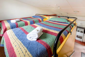 Ingenia Holidays Sydney Hills - Hervey Bay Accommodation 17