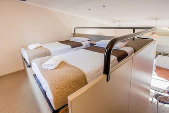 Ingenia Holidays Sydney Hills - Hervey Bay Accommodation 23