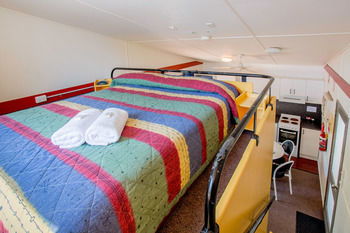 Ingenia Holidays Sydney Hills - Hervey Bay Accommodation 24
