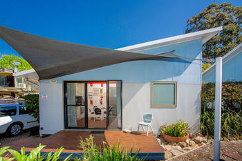 Ingenia Holidays Sydney Hills - Hervey Bay Accommodation 32