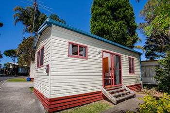Ingenia Holidays Sydney Hills - Hervey Bay Accommodation 33