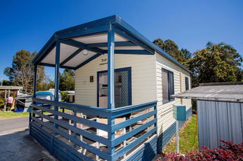 Ingenia Holidays Sydney Hills - Hervey Bay Accommodation 35