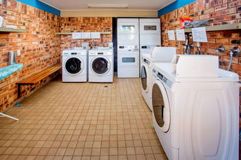 Ingenia Holidays Sydney Hills - Hervey Bay Accommodation 44