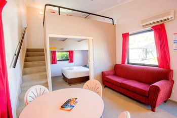 Ingenia Holidays Sydney Hills - Hervey Bay Accommodation 50