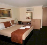 Voyager Motel - Tourism Hervey Bay