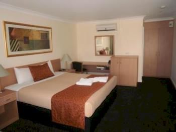 Voyager Motel - Hervey Bay Accommodation 0