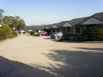 Voyager Motel - Hervey Bay Accommodation 2